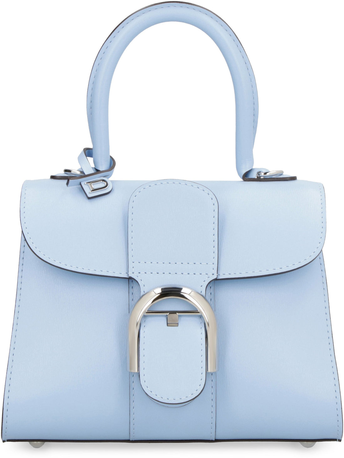 BRILLANT MINI LEATHER BAG