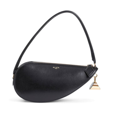 Le Demi Coeur Bag