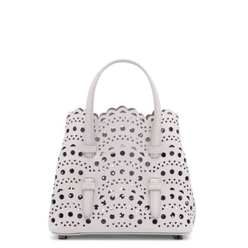 Mina 16 Micro Tote Bag