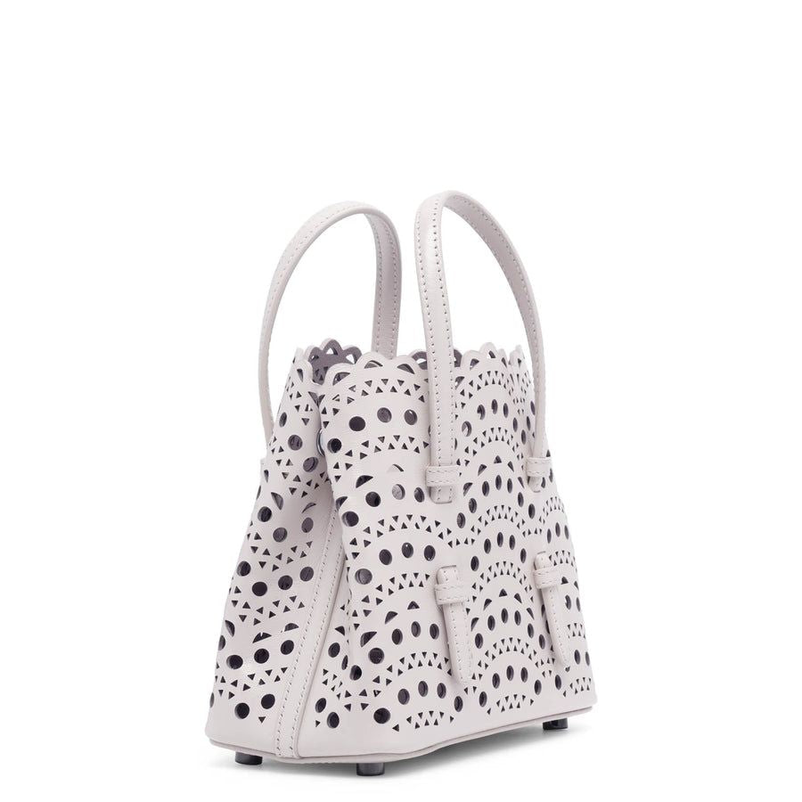 Mina 16 Micro Tote Bag