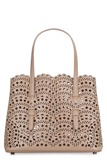 Mina 25 Small Tote Bag