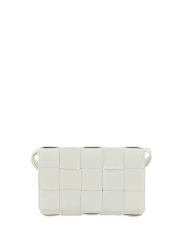Bottega Veneta Women Cassette Shoulder Bag