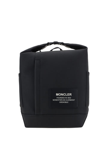 Moncler Men Nakoa Backpack
