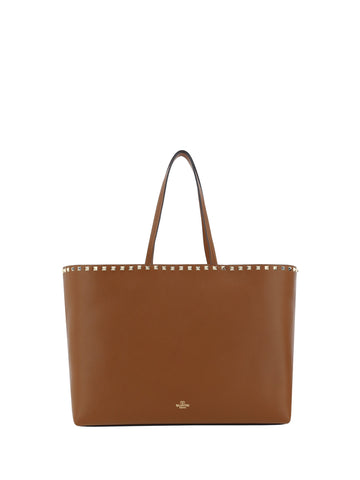 Valentino Garavani Women Rockstud Tote Bag