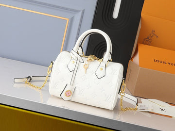 LV Speedy Bandoulière 20