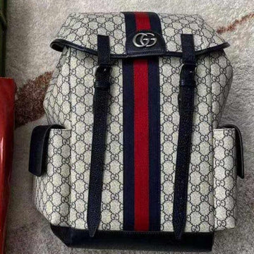 Makersluxe - Ophidia G Backpack Blue