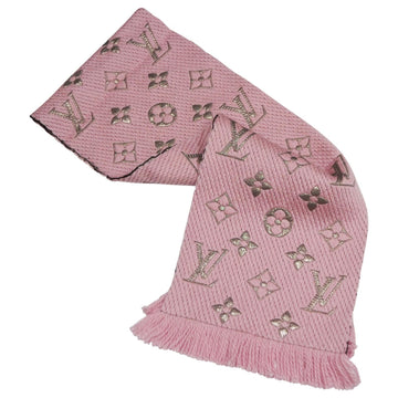Louis Vuitton Logomania Shine Scarf - '10s