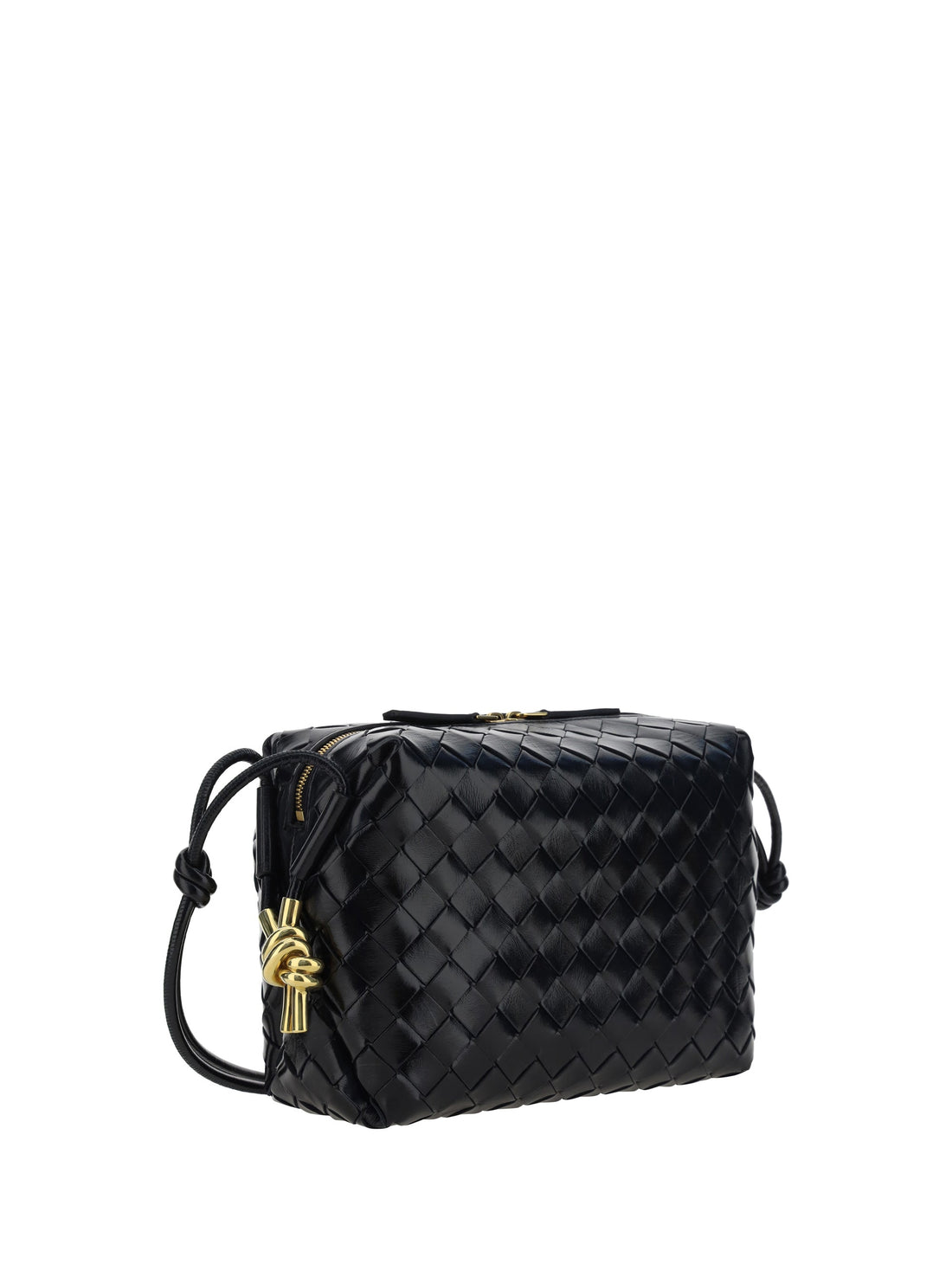 Bottega Veneta Women Loop Shoulder Bag