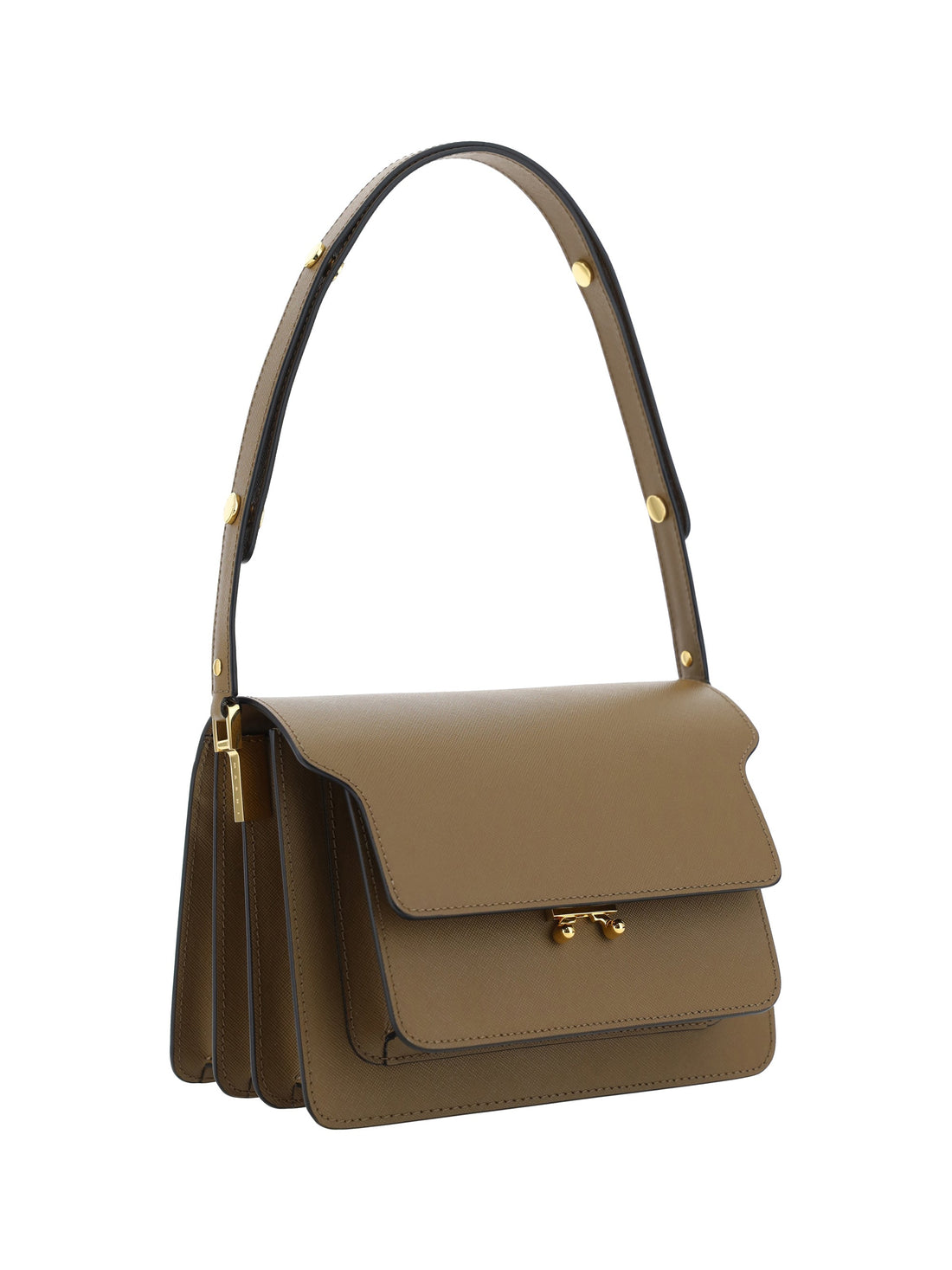 Marni Women Trunk Shoulder Bag