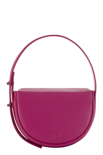 HALF MOON XXS - MINI HAND BAG