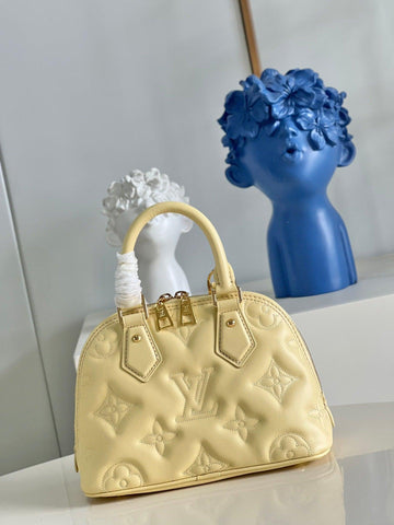 Makersluxe - Top Quality Bags LUV 390