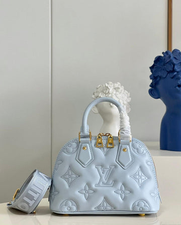Makersluxe - Top Quality Bags LUV 391