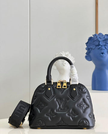 Makersluxe - Top Quality Bags LUV 392