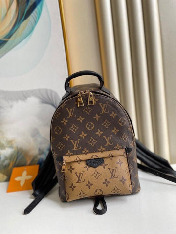 Makersluxe - Top Quality Bags LUV 345
