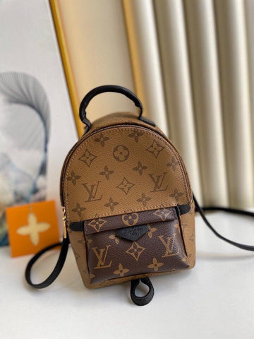 Makersluxe - Top Quality Bags LUV 344