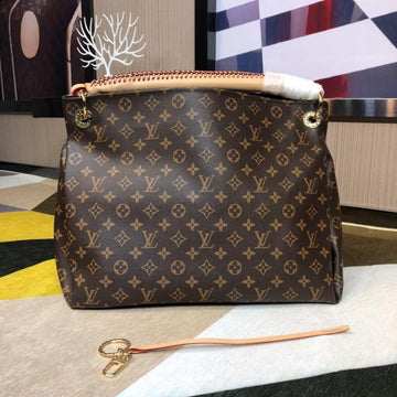 Makersluxe - Top Quality Bags LUV 342