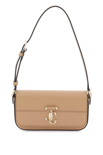 Jimmy Choo Avenue Mini Shoulder Bag Women