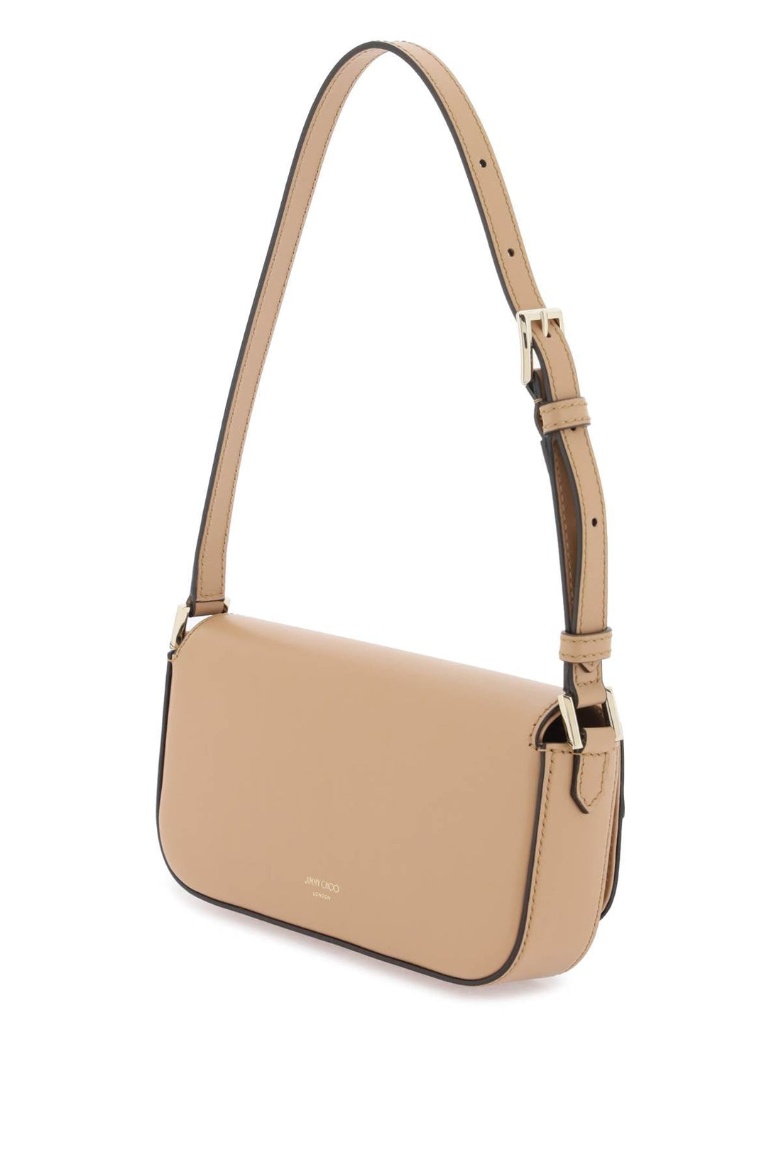 Jimmy Choo Avenue Mini Shoulder Bag Women