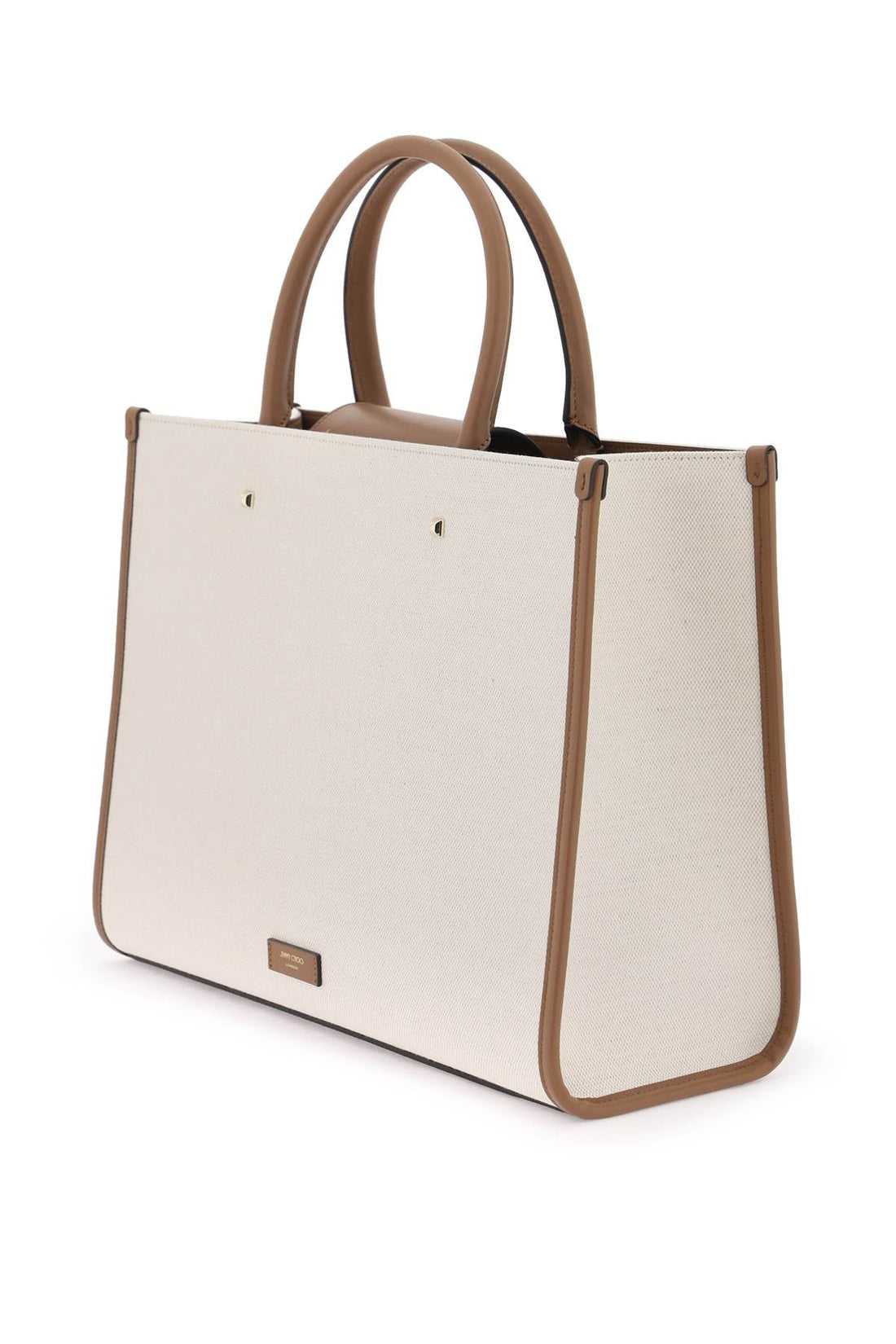Jimmy Choo Avenue M Tote Bag Women