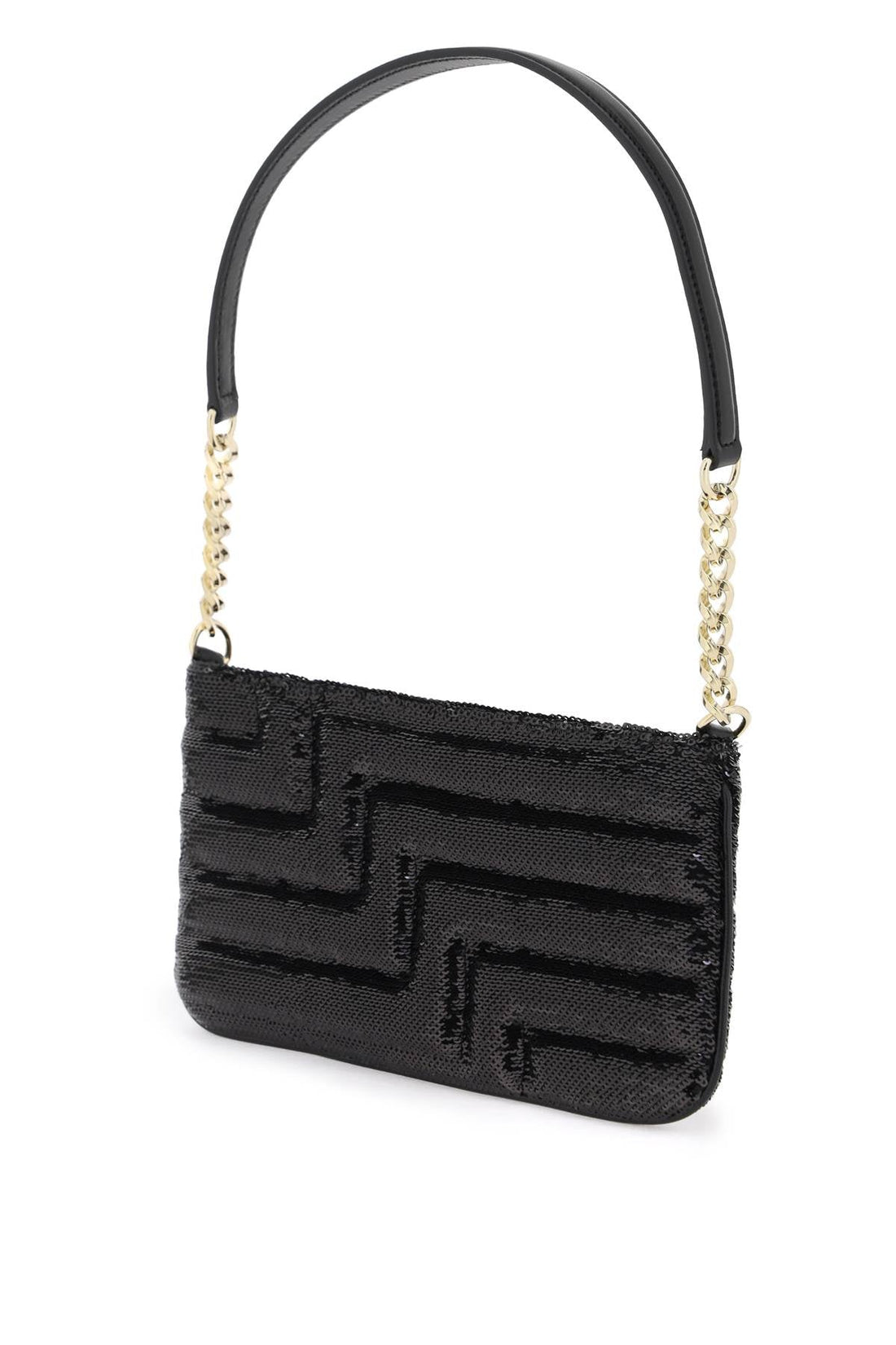 Jimmy Choo Avenue Slim Shoulder Bag Women
