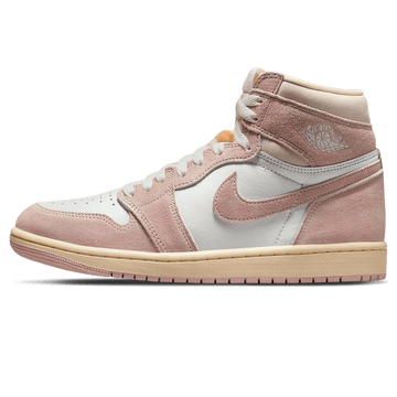 Air Jordan 1 Retro High OG Wmns 'Washed Pink'