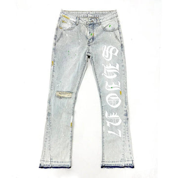 American Cotton Jeans A41