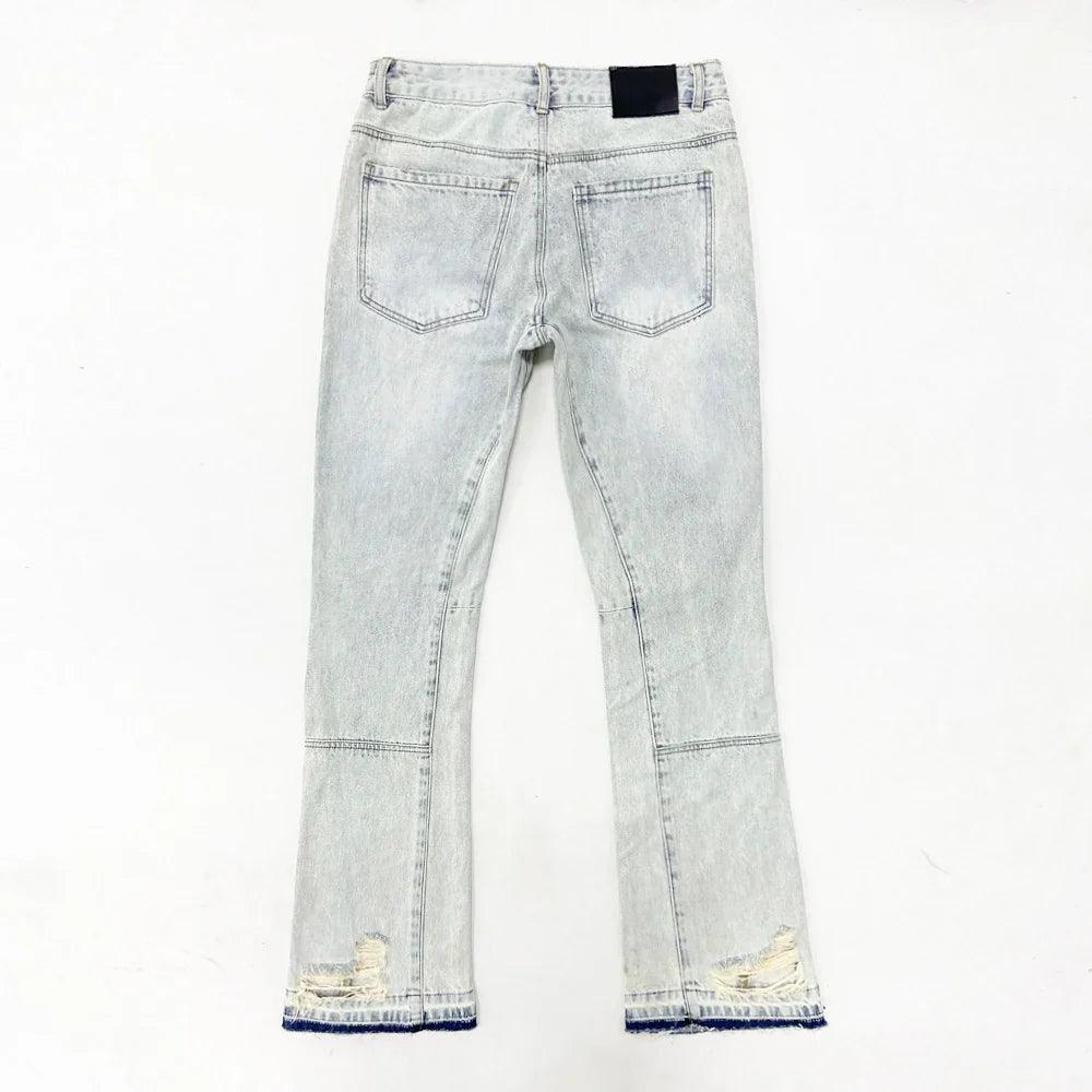 American Cotton Jeans A41