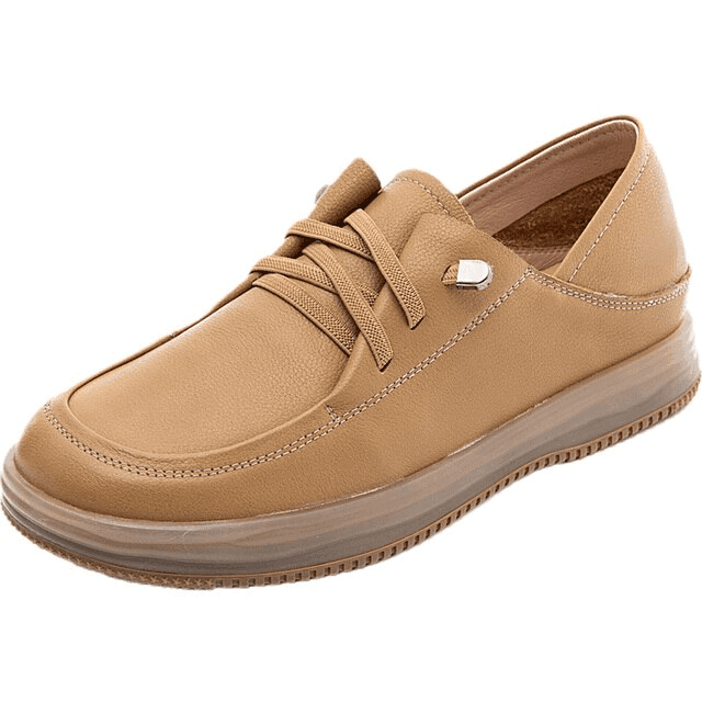 Makersluxe Shoes Asuncion Women's Comfortable Loafers