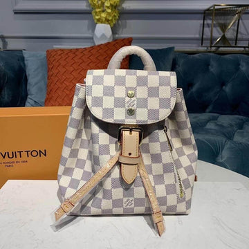 Makersluxe Top Quality Backpack - LUV 613
