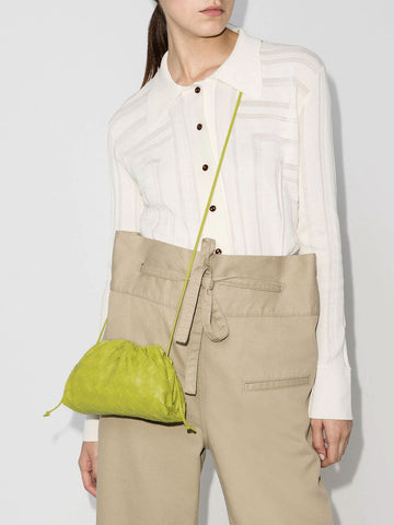 The Mini Pouch bag