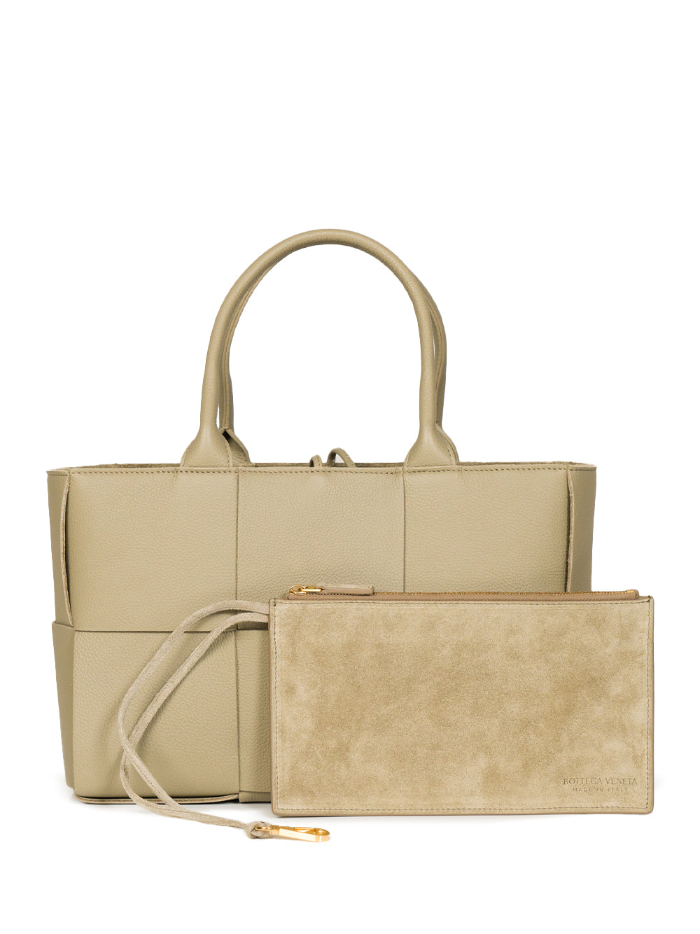Small Arco tote bag