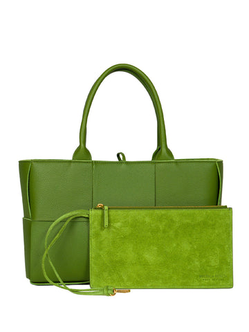 Small Arco tote bag
