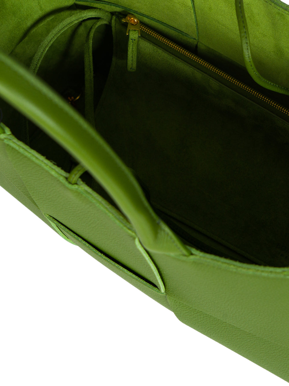 Small Arco tote bag