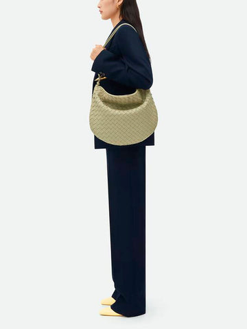 Sardine medium bag