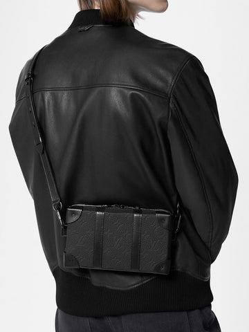 LV Soft Trunk Wallet