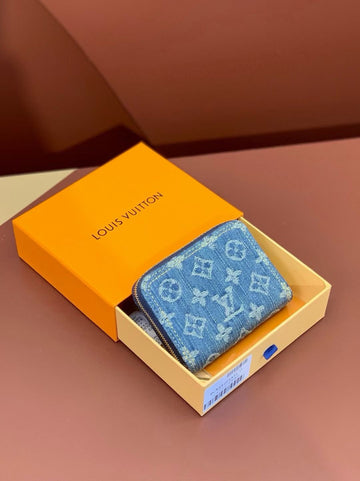 LV Zippy Coin Purse