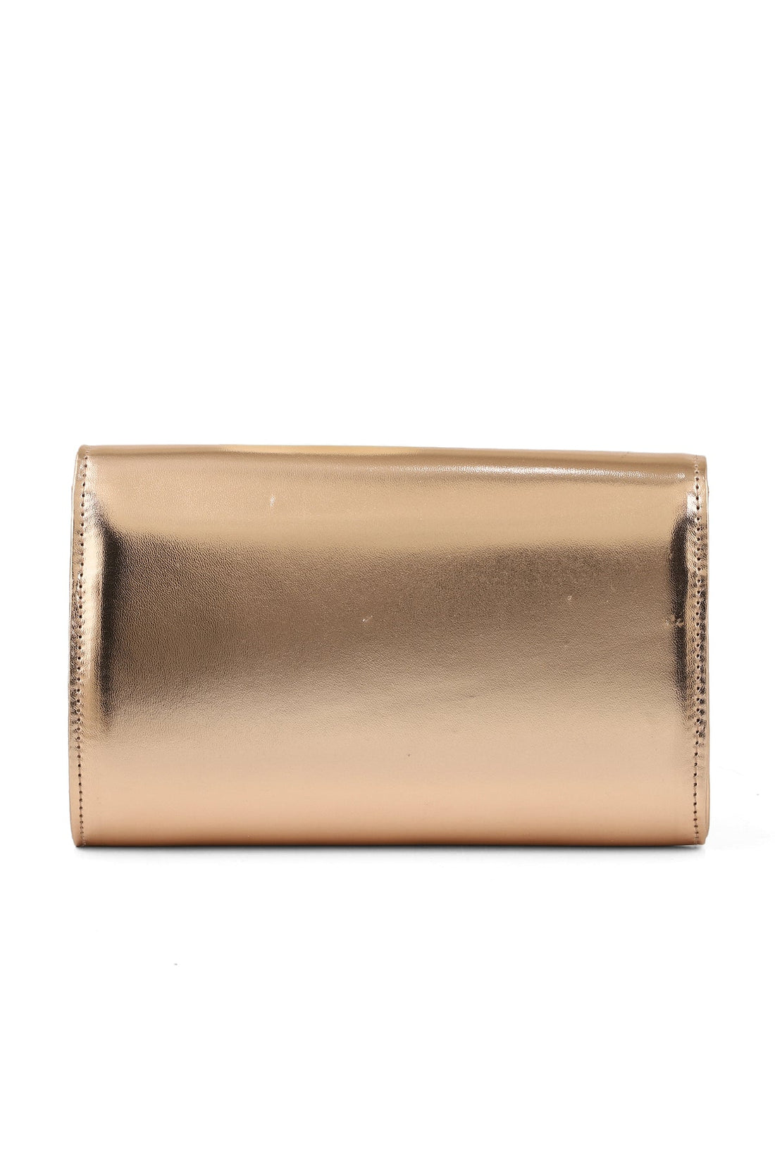 Fancy Clutch B20745-Peach