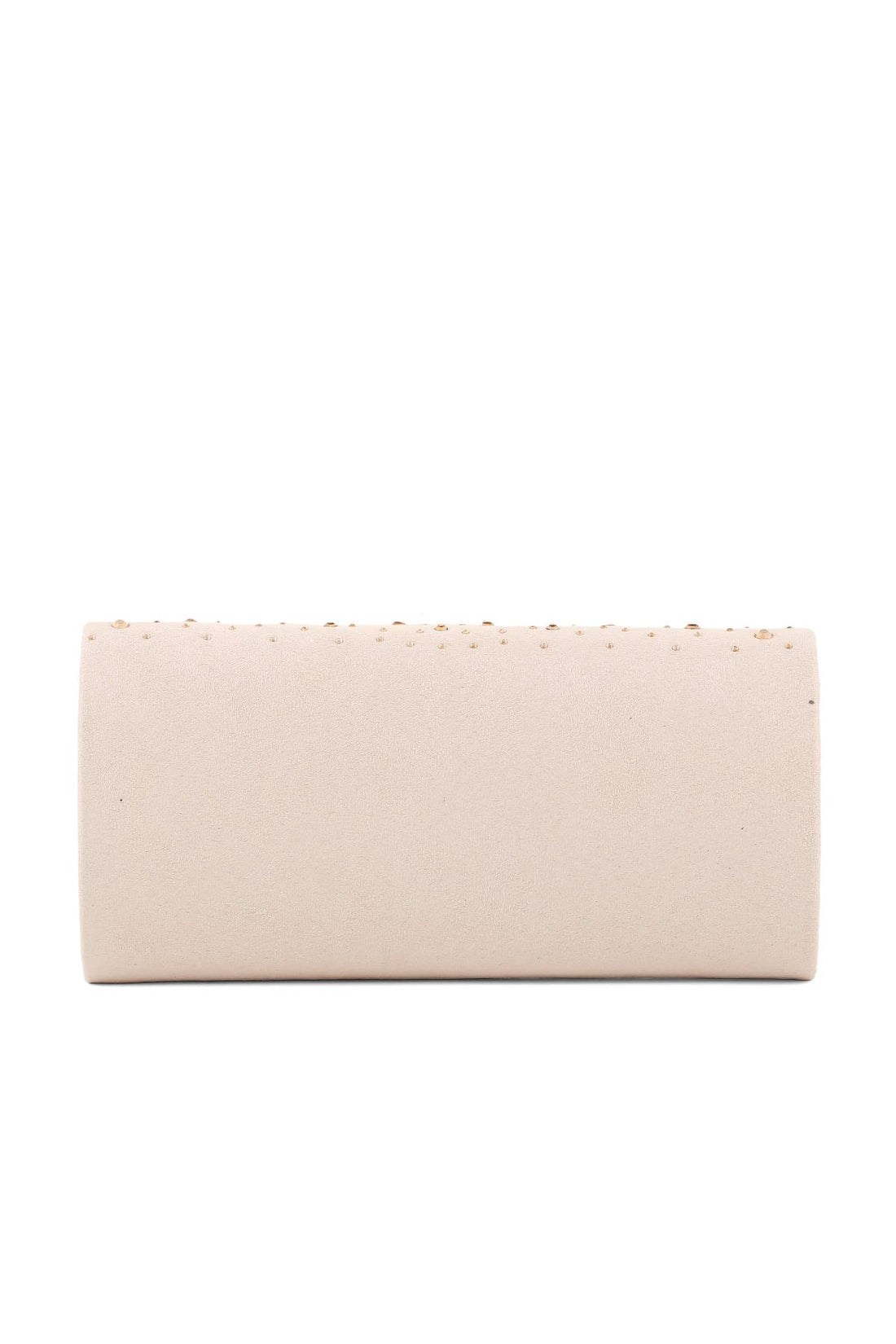 Fancy Clutch B21578-Peach
