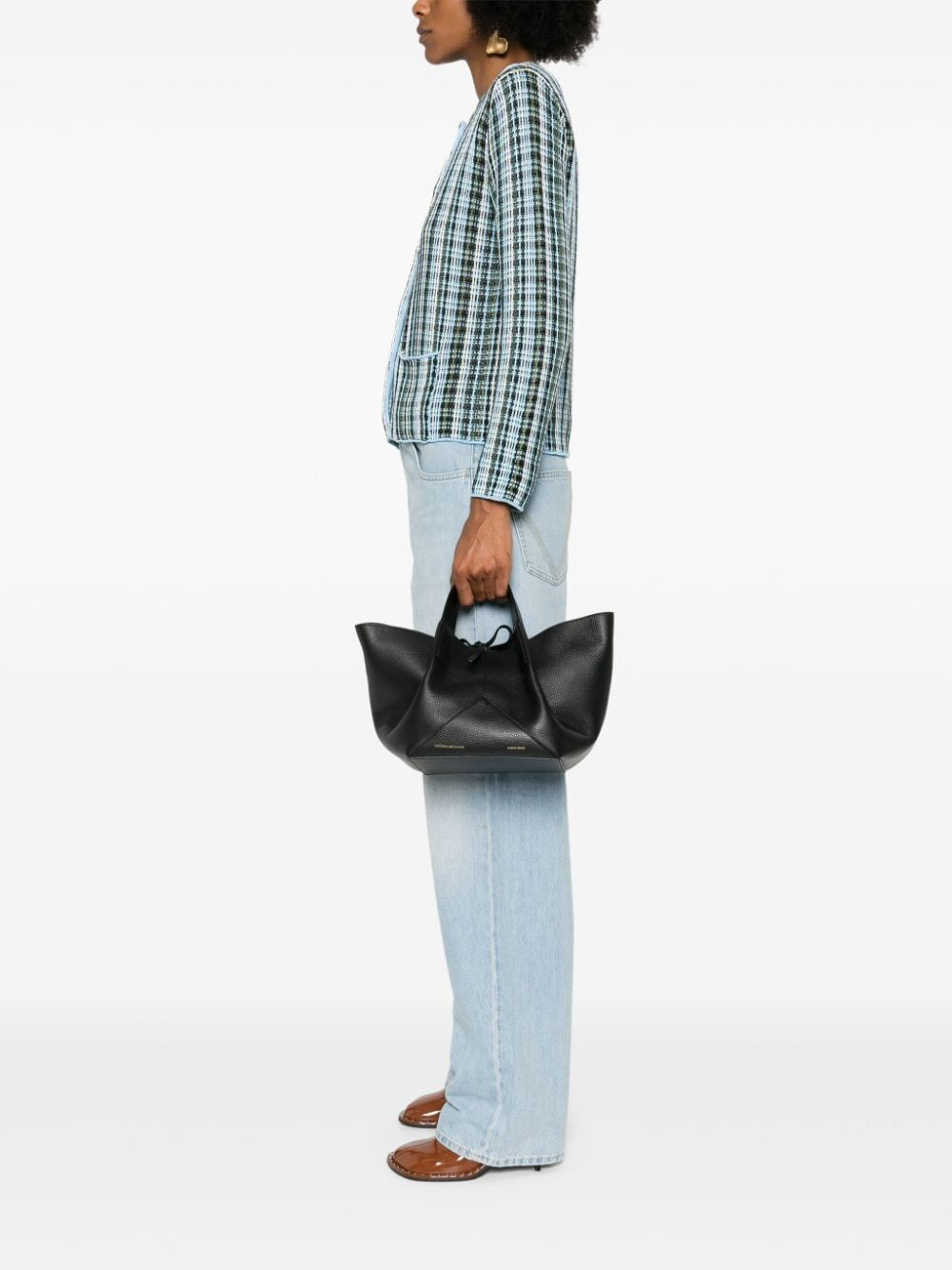 W11 Mini Tote Bag