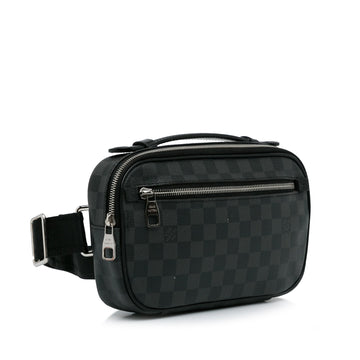 Damier Graphite Ambler