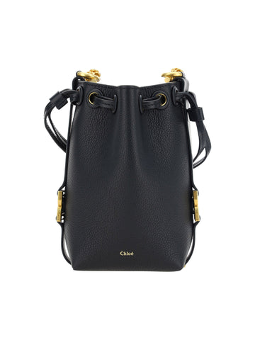 Chloé Women Micro Marcie Shoulder Bag