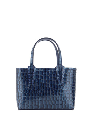 Christian Louboutin Women Cabata Handbag