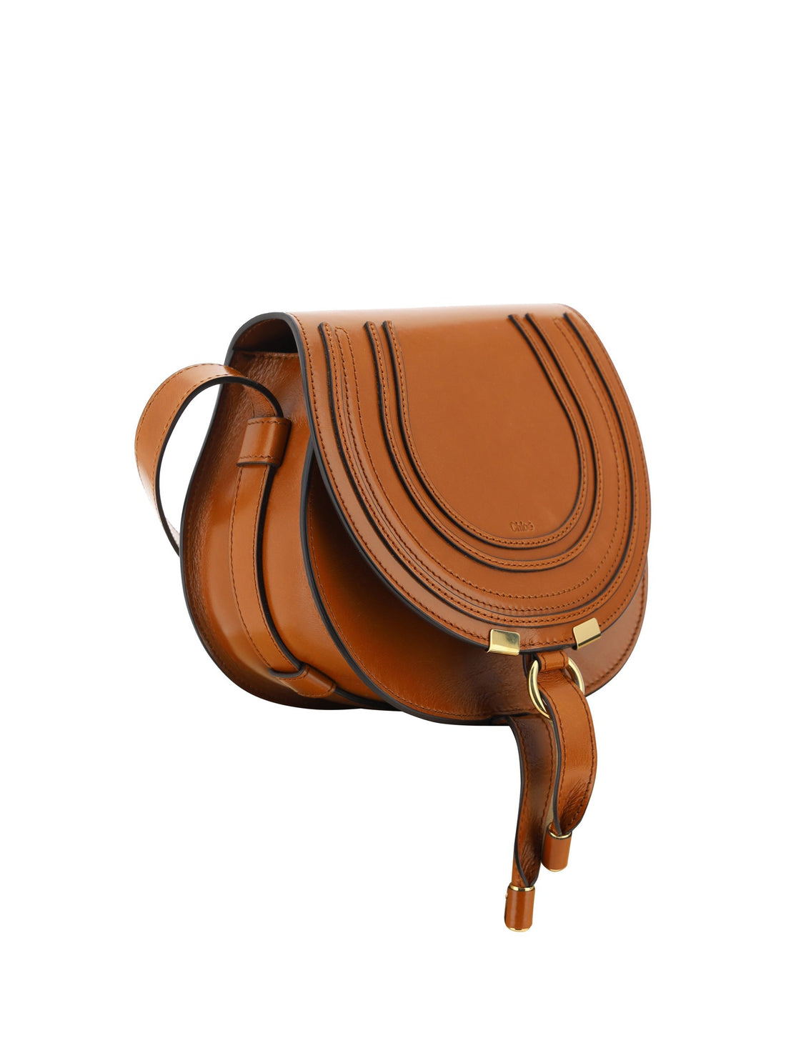Chloé Women Small Marcie Shoulder Bag
