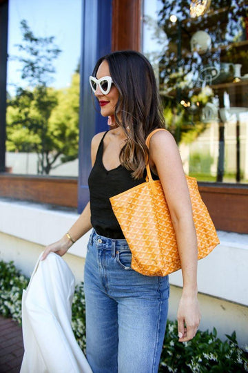Makersluxe - GOD Bags - 285