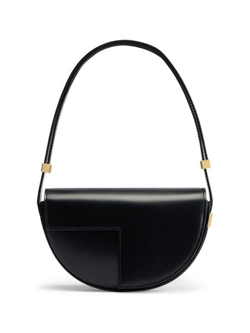 LE PETIT PATOU LEATHER BAG