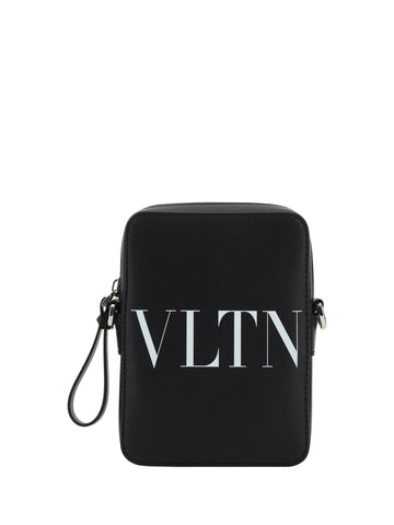 Valentino Garavani Men Vltn Shoulder Bag