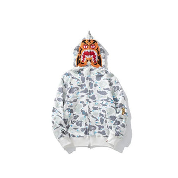BAPE HOODIE 6787