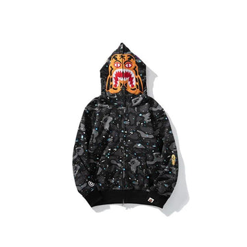BAPE HOODIE 6787