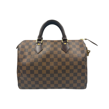 Louis Vuitton Speedy 30 Damier level Canvas