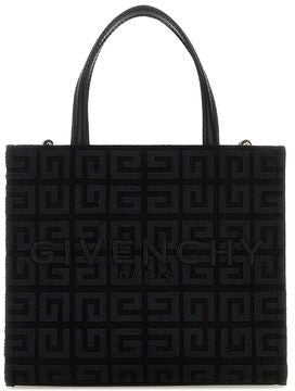 Mini G Tote Shopping Bag